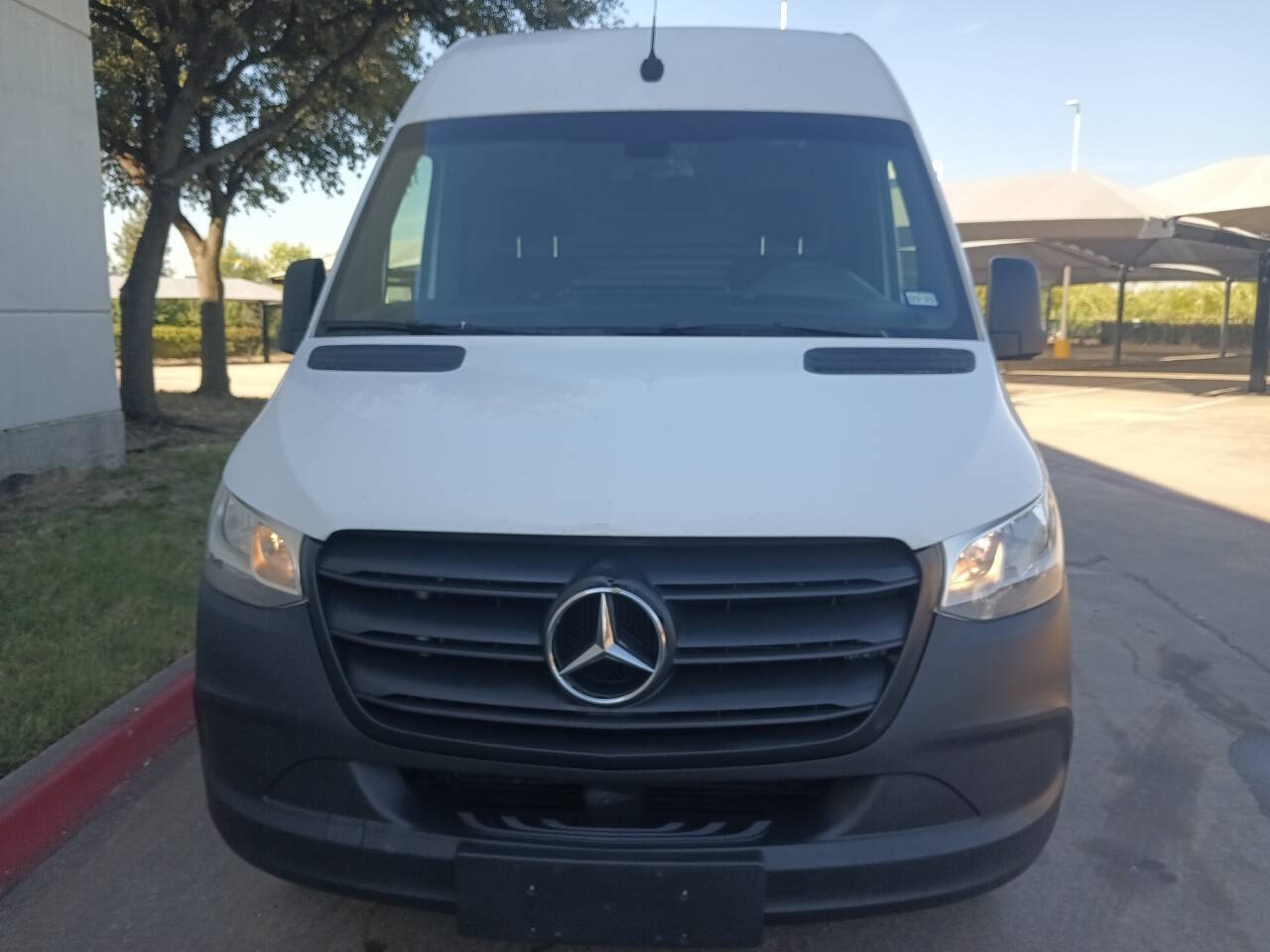 2019 Mercedes-Benz Sprinter for sale at Auto Haus Imports in Grand Prairie, TX