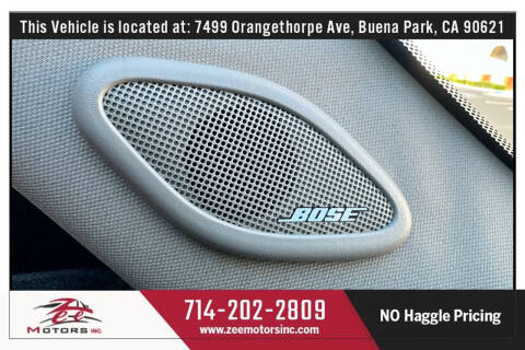 2010 Cadillac Escalade Hybrid