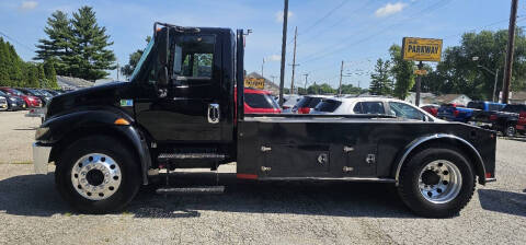 2010 International DuraStar 4300 Photo