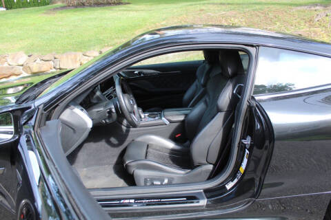 2023 BMW M8 Competition