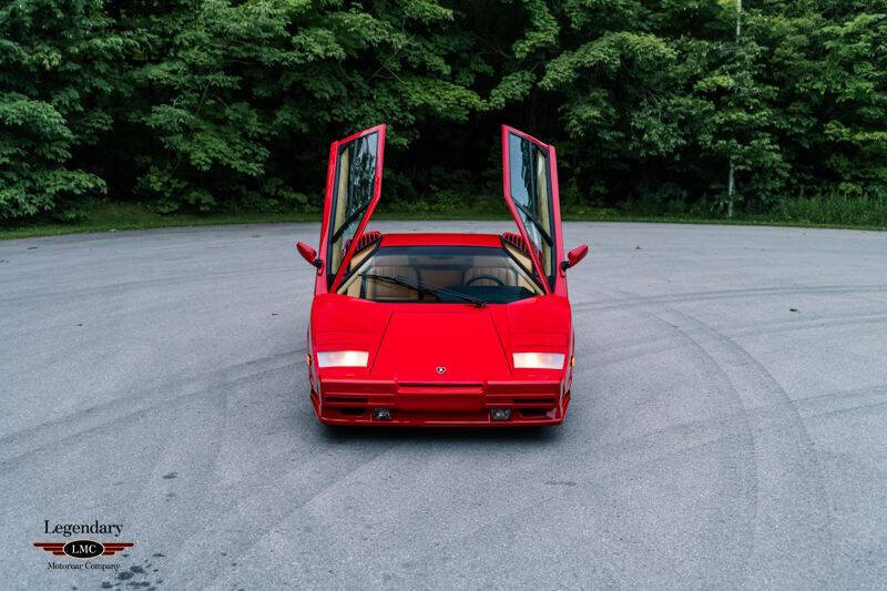 1990 Lamborghini Countach