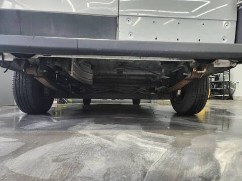 2014 RAM ProMaster 3500 159 WB