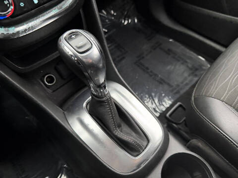 2016 Buick Encore Convenience