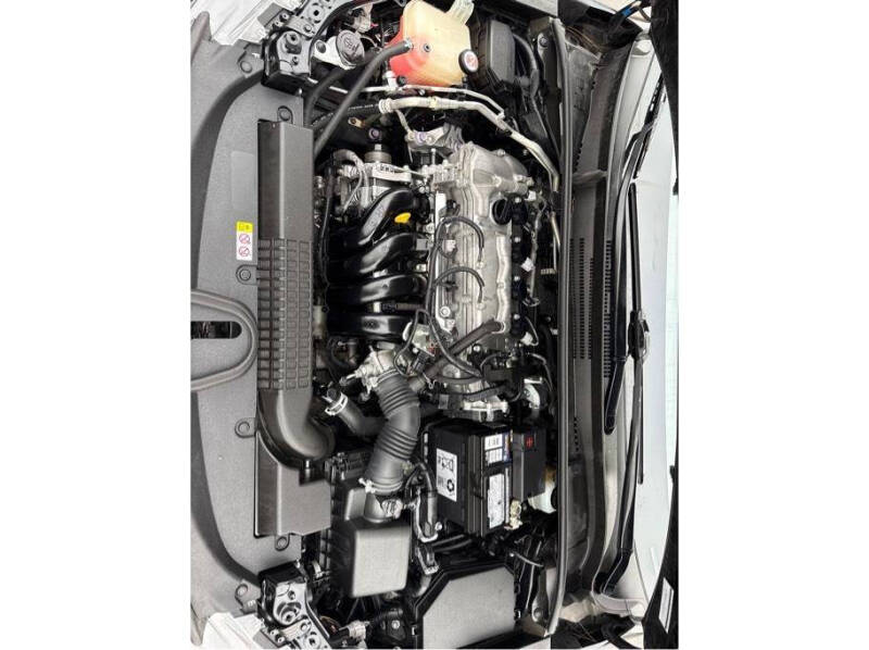 2020 Toyota Corolla XLE