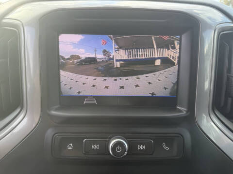 2020 GMC Sierra 3500HD