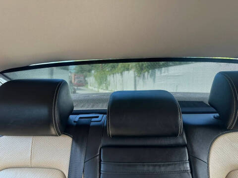 2013 Volkswagen CC VR6 4Motion Executive
