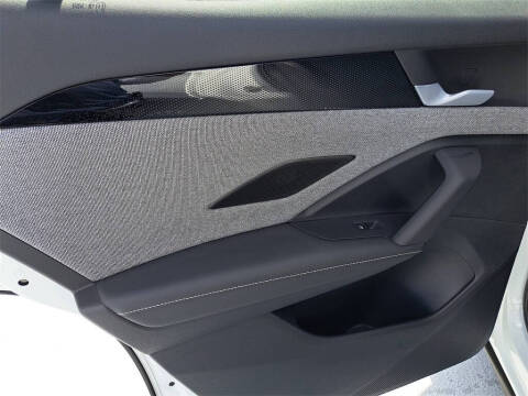 2025 Volkswagen Tiguan S