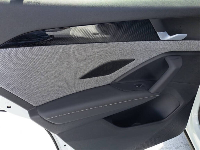 2025 Volkswagen Tiguan S