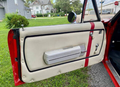 1968 Buick Gran Sport