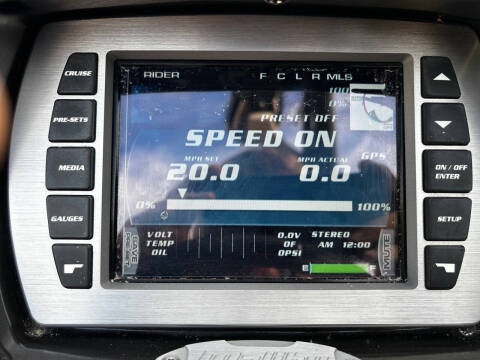 2015 Malibu 20 VTX