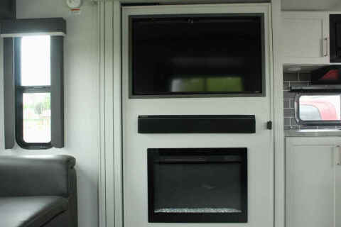 2025 Keystone RV Cougar