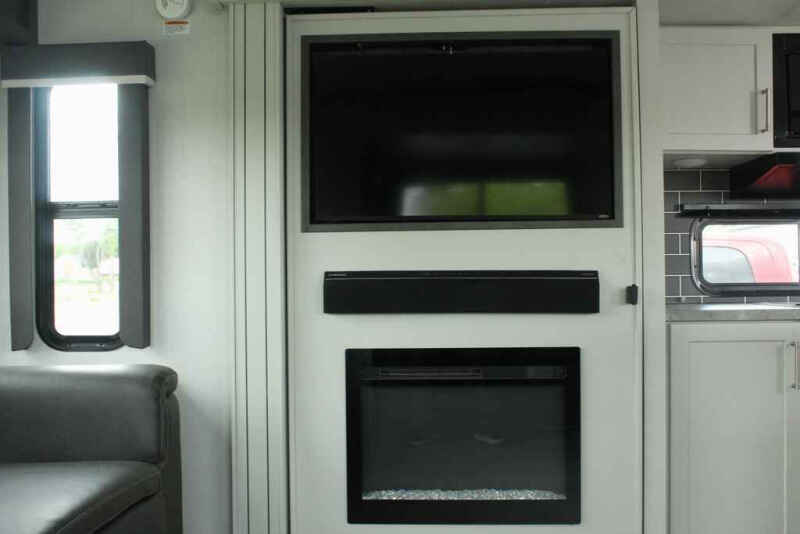 2025 Keystone RV Cougar