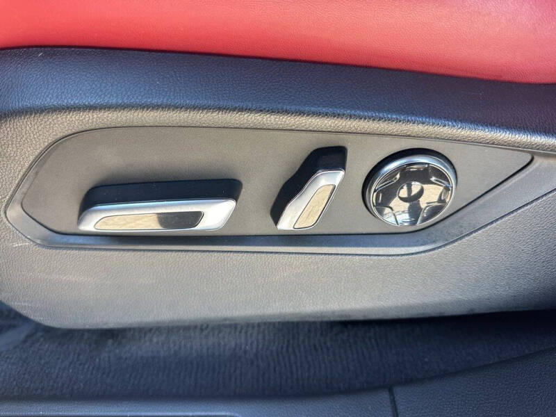 2021 Acura RDX SH-AWD w/A-SPEC