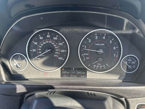 2017 BMW 4 Series 430i