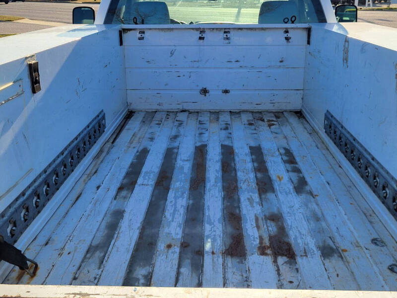 2016 Chevrolet Silverado 1500 LS