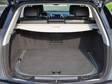 2014 Cadillac SRX Performance Collection