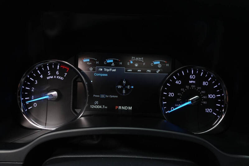 2018 Ford Expedition MAX XLT