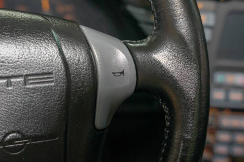 1991 Chevrolet Corvette