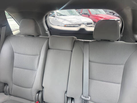 2011 Kia Sorento LX