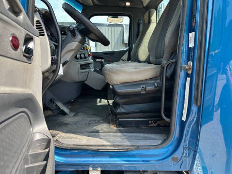 2017 Peterbilt 579