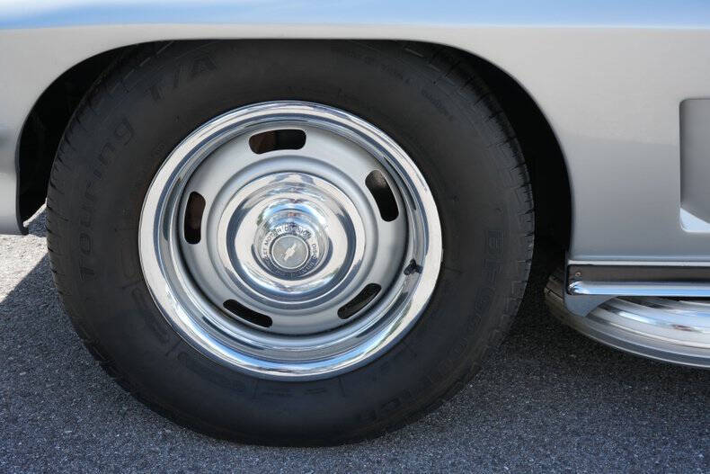 1967 Chevrolet Corvette