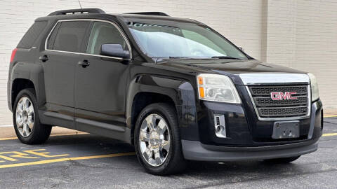 2011 GMC Terrain SLT-1