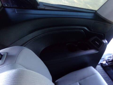 2021 Honda Odyssey EX