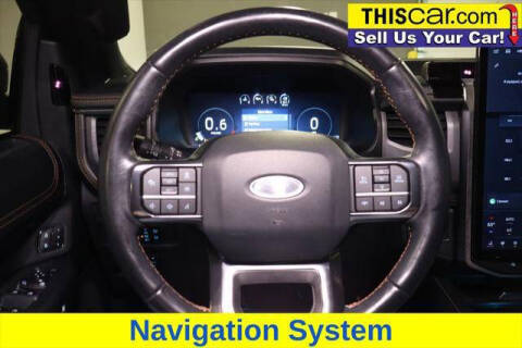 2022 Ford Expedition Platinum