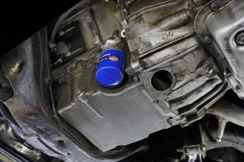 1972 Pontiac Firebird Trans Am