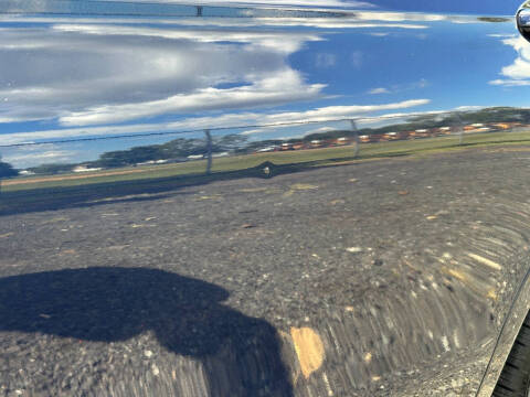 2017 Mercedes-Benz E-Class E 300 4MATIC