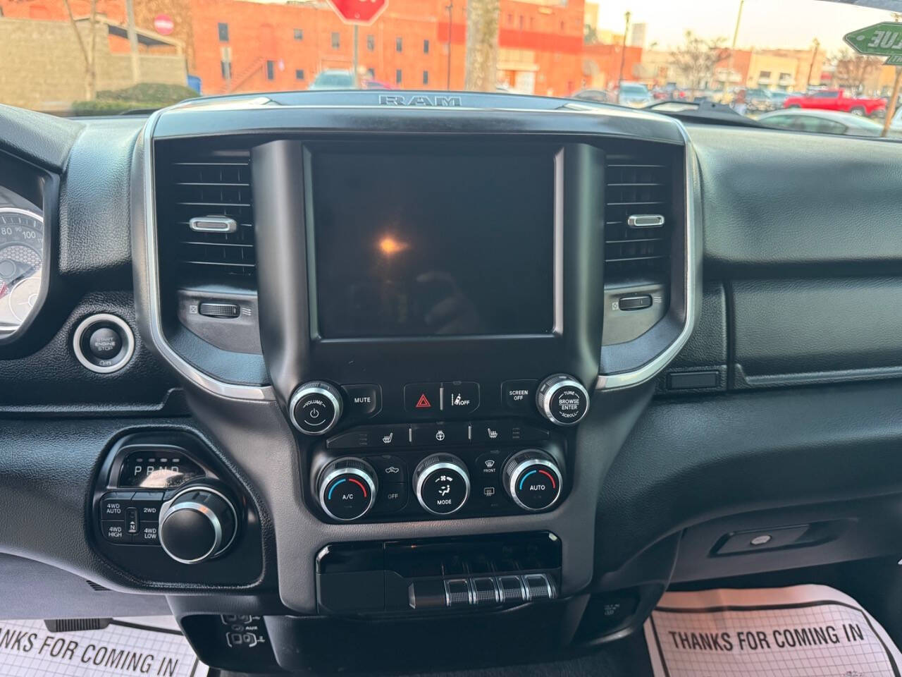 2021 Ram 1500 for sale at Got Cars in Downey, CA