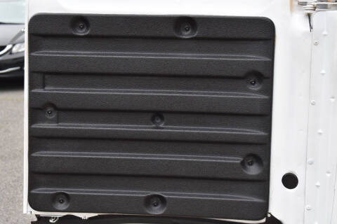 2021 GMC Savana 2500