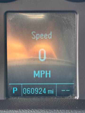 2016 Buick Encore Convenience