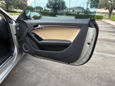 2013 Audi A5 2.0T quattro Premium Plus