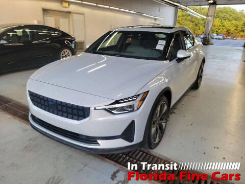 2023 Polestar 2