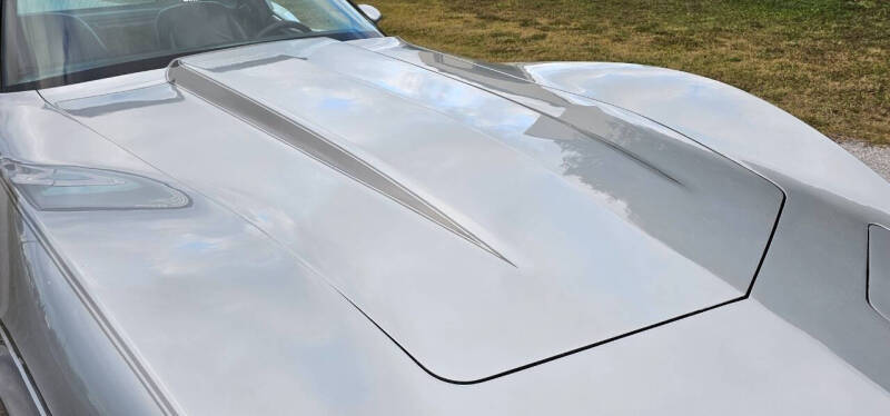 1978 Chevrolet Corvette