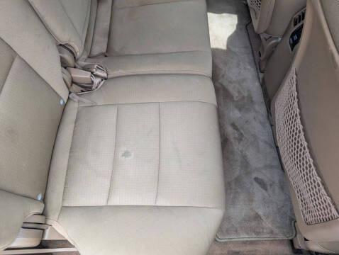 2008 Honda Pilot VP