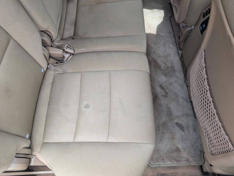 2008 Honda Pilot VP