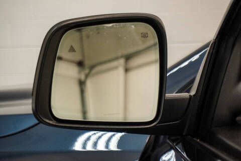 2020 Jeep Grand Cherokee Trackhawk