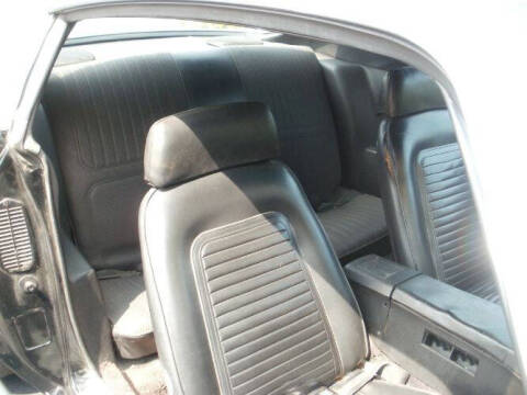 1970 Chevrolet Camaro