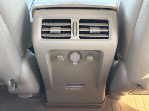 2013 Honda Ridgeline