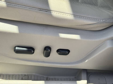 2016 Ford C-MAX Energi SEL