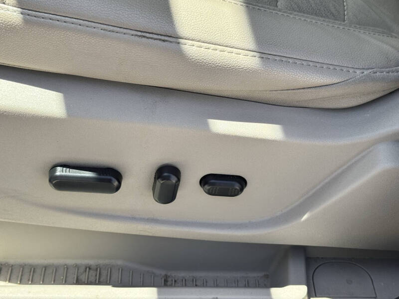 2016 Ford C-MAX Energi SEL