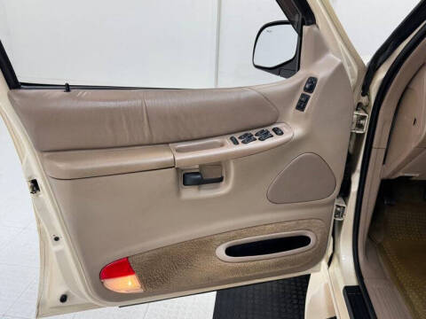 1997 Ford Explorer