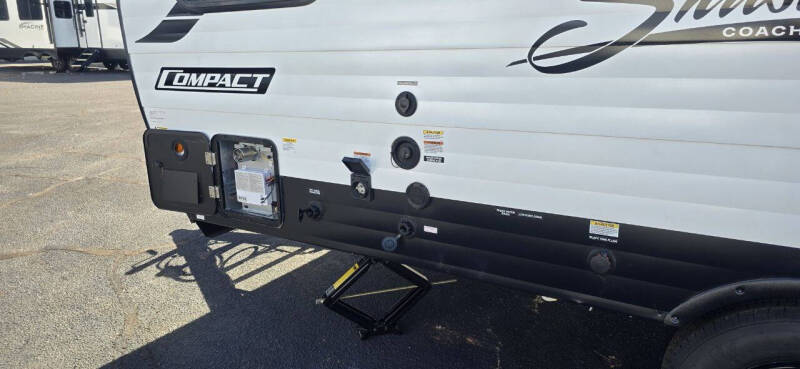 2026 Forests River Shasta