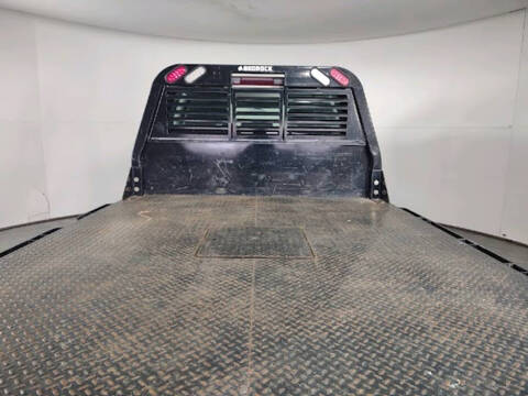 2021 Chevrolet Silverado 2500HD Work Truck