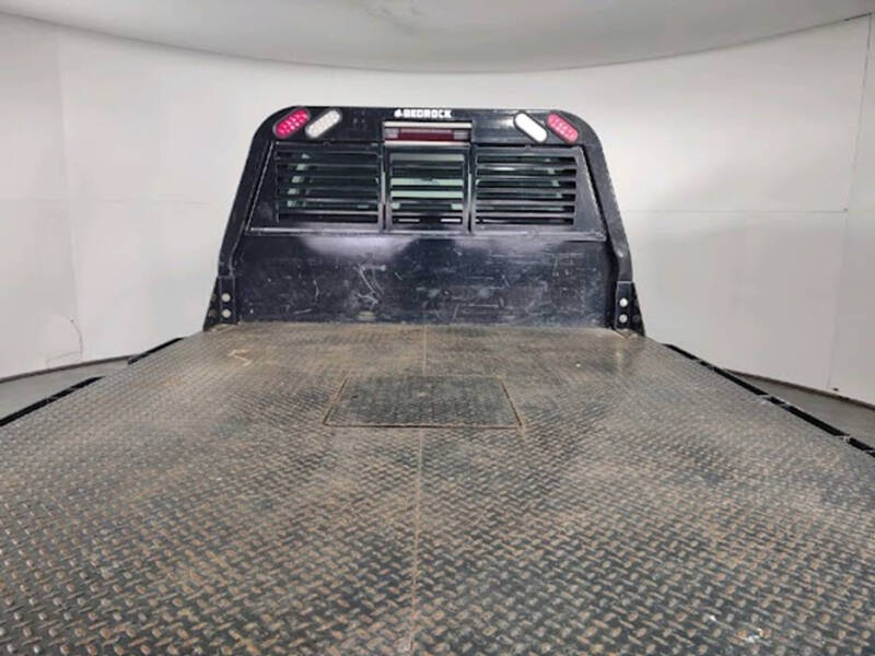 2021 Chevrolet Silverado 2500HD Work Truck