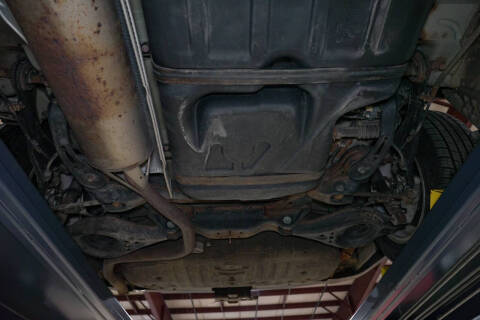 2010 Honda Odyssey Touring