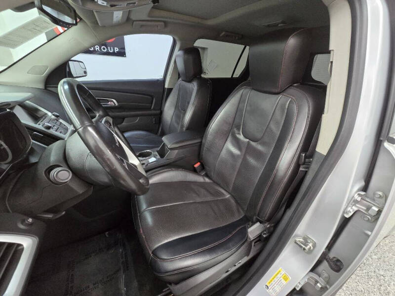 2014 GMC Terrain SLT-1