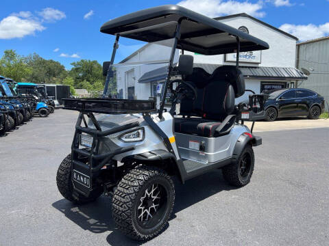 2023 Kandi Kruiser 4p for sale at Upfront Automotive Group in Debary FL